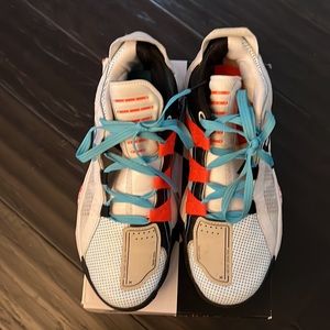 SOLD - PUSHA T X DAME 6 'I AM MY OWN FAN'